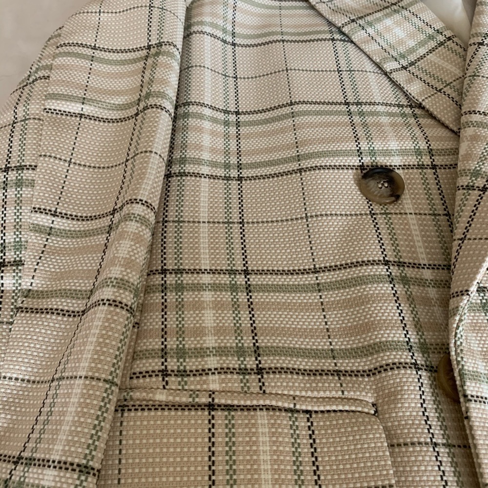 H&M Straight-cut Jacket - Picture 8 of 10